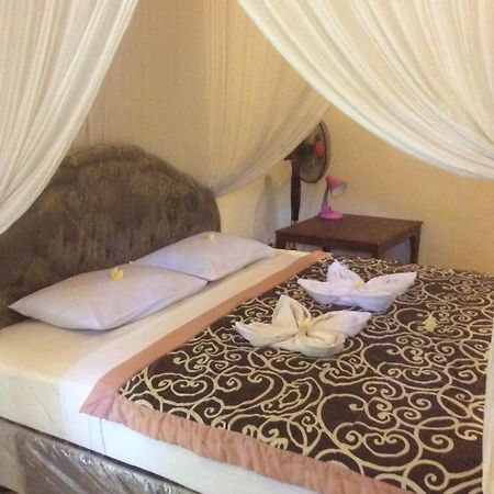 Rumah Irak Et Kadek Bali Ουμπούντ Εξωτερικό φωτογραφία
