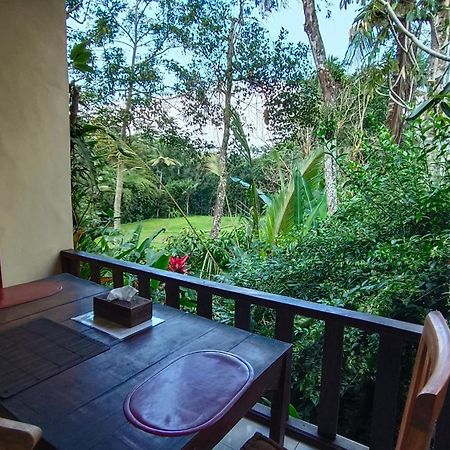 Rumah Irak Et Kadek Bali Ουμπούντ Εξωτερικό φωτογραφία