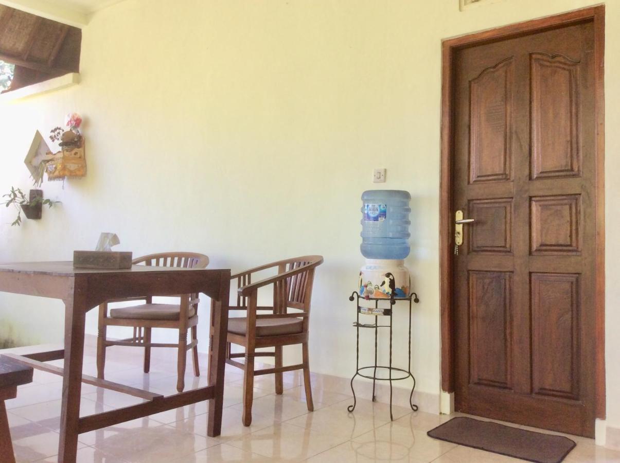 Rumah Irak Et Kadek Bali Ουμπούντ Εξωτερικό φωτογραφία