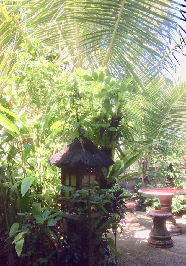 Rumah Irak Et Kadek Bali Ουμπούντ Εξωτερικό φωτογραφία