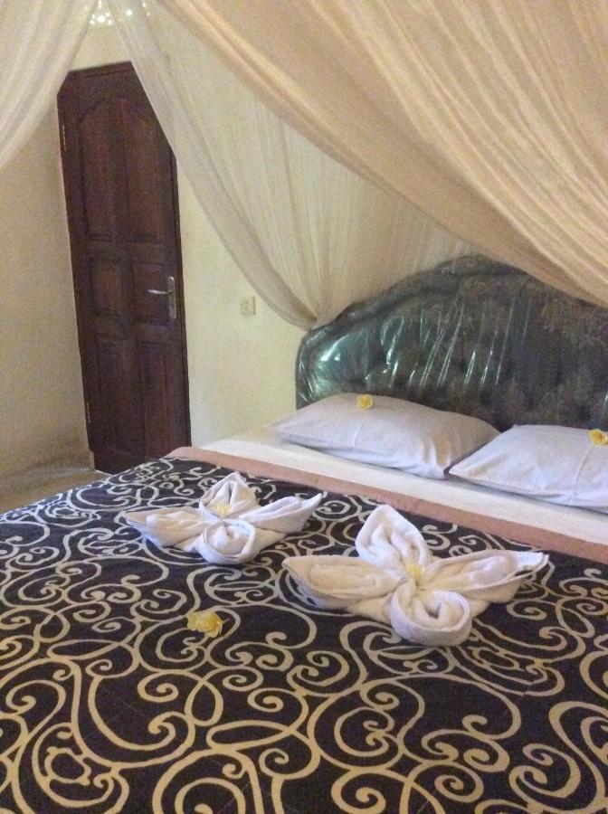 Rumah Irak Et Kadek Bali Ουμπούντ Εξωτερικό φωτογραφία