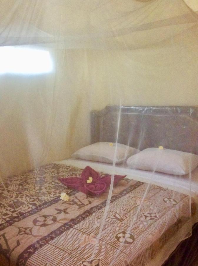 Rumah Irak Et Kadek Bali Ουμπούντ Εξωτερικό φωτογραφία